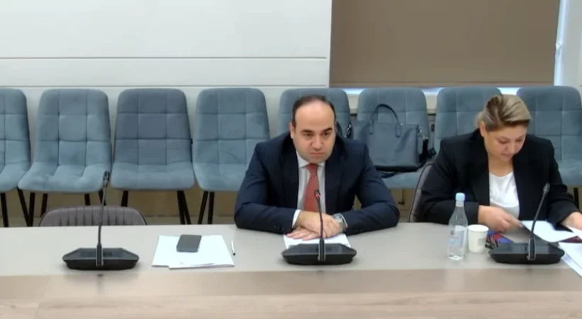 250 մլն դոլար վարկ ենք վերցնում ԼՂ-ից բռնահանվածների բնակարանային ապահովման համար