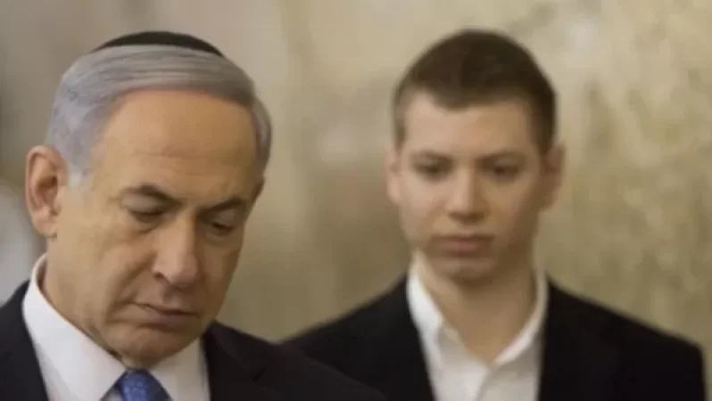 Իսրայելի վարչապետի որդին սոցցանցի իր էջում հիշեցրել է Հայոց ցեղասպանությունը և դիմել թուրք հետևորդներին