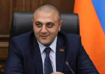 Ինչը չներվեց Կարեն Սարուխանյանին․ «Հրապարակ»