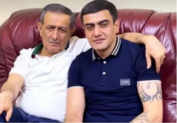 Առուշ Առուշանյանի հայրը՝ Գորիսում տեղի ունեցած սպանության մասին