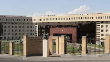 Այսօր ադրբեջանական ԶՈՒ-երը փորձել են դիրքային առաջխաղացում ապահովել Վարդենիսի և Սիսիանի սահմանային հատվածներում. ՊՆ