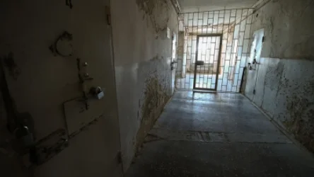 «Աբովյան» ՔԿՀ–ում պահվում է 70 կին և 10 անչափահաս