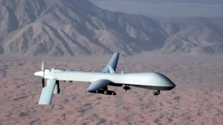 ՏԵՍԱՆՅՈՒԹ. ՌԴ-ի և Ուկրաինայի միջև ԱԹՍ-ներով զանգվածային փոխադարձ հարձակում է եղել