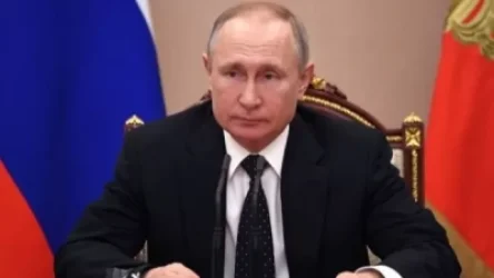 «Այն, ինչ արվում է այսօր, բավարար չէ». Պուտին