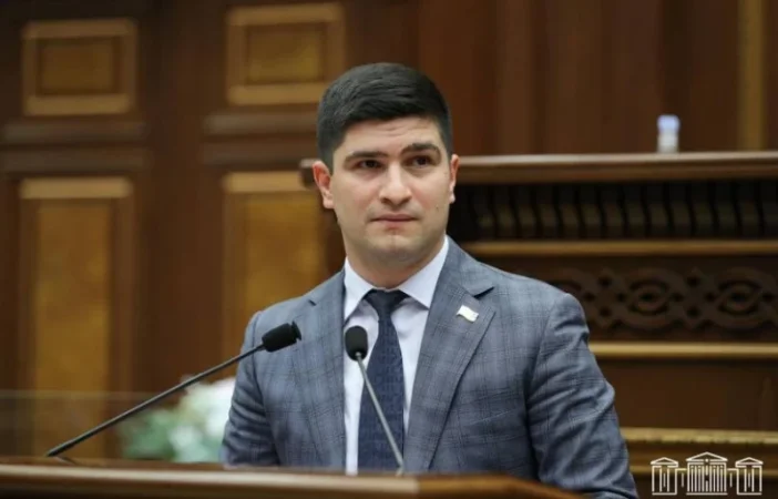 Մեղրիում անշարժ գույքի գները 50 % աճել են. օգոստոսի 8-ի պայմանագիրի ազդեցությունը. Ղահրամանյան