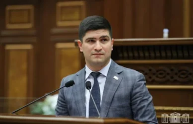 Մեղրիում անշարժ գույքի գները 50 % աճել են. օգոստոսի 8-ի պայմանագիրի ազդեցությունը. Ղահրամանյան