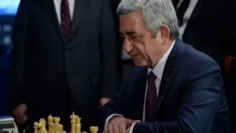 Հետայսու արգելվում է անդամավճար գանձել շախմատիստներից