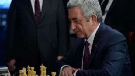 Հետայսու արգելվում է անդամավճար գանձել շախմատիստներից