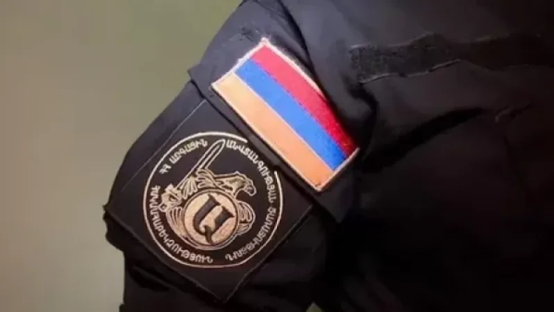 ԱԱԾ-ն` Արմավիրի հատվածից մի խումբ անձանց հայ-թուրքական սահմանը անցնելու լուրի մասին