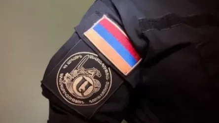 ԱԱԾ-ն` Արմավիրի հատվածից մի խումբ անձանց հայ-թուրքական սահմանը անցնելու լուրի մասին