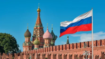 Ռուսաստանը վեց երկրի հետ ռազմական համագործակցության ծրագիր է նախատեսում