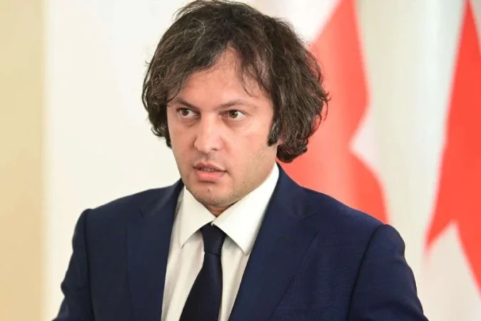 ԵՄ-ն Հայաստանից չի պահանջում այն, ինչ պահանջում է Վրաստանից․ վարչապետ