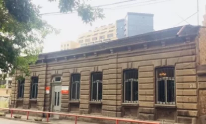 Արթուր Մեսչյանը՝ Արամի 23 շենքի ճակատագրի մասին