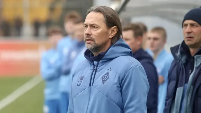 Մեզ հեշտ հանդիպում չի սպասվում. «Դինամո»-ի գլխավոր մարզիչը «Նոա»-ի դեմ խաղի մասին