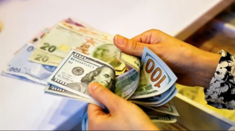 Ռուբլին և դոլարն էժանացել են. դեկտեմբերի 18-ի փոխարժեքը