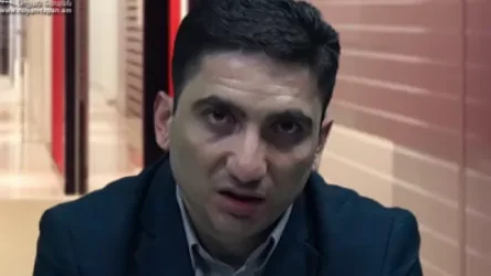 «Ասե՛ք ճշմարտությունն ազգին, մի՛ թաքցրեք այն, ինչը պետական գաղտնիք չէ»․ Ն․ Հոխիկյան