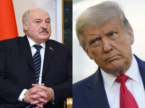 Թրամփը կարող է պատմության մեջ մնալ որպես ԱՄՆ ամենախաղաղասեր նախագահը․ Լուկաշենկո