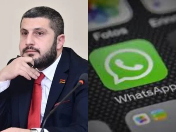 Ինչ-որ մեկը կրկին գրում է իմ անունից և հայտնում, թե ես փոխել եմ հեռախոսահամարս. Փամբուխչյան