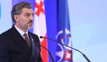 Վրաստանի նախագահը հայտարարություն է արել Հայաստանի և Ադրբեջանի վերաբերյալ