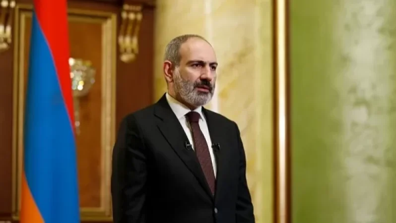 «Պետք է գործել սառնասրտությամբ». ինչ հրահանգ է տվել Փաշինյանը իրավապահներին. «Ժողովուրդ»