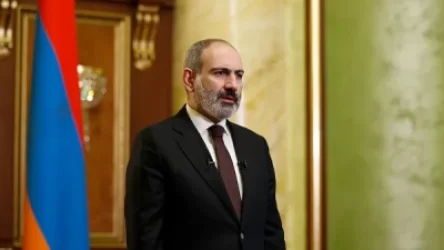 «Պետք է գործել սառնասրտությամբ». ինչ հրահանգ է տվել Փաշինյանը իրավապահներին. «Ժողովուրդ»