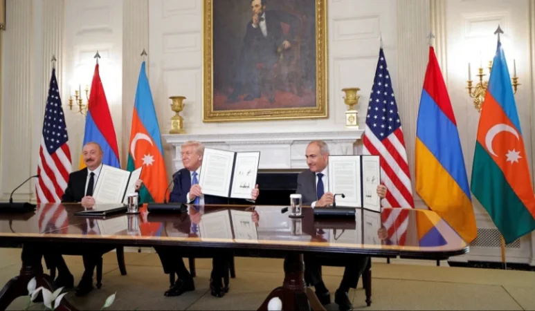 Մեկնարկել է օգոստոսի 8-ին ստորագրված հուշագրերի իրականացման աշխատանքները