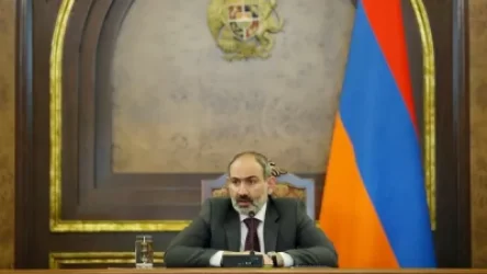 ՏԵՍԱՆՅՈՒԹ․ Փաշինյանի հայտարարությունը Անվտանգության խորհրդի նիստում