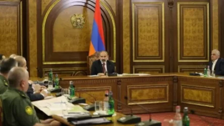 Սև լճի շուրջ և մերձակա տարածքներում իրավիճակը պայթյունավտանգ է․ Փաշինյան