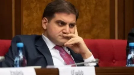 Ռուսաստանն ի զորու չէ, կամ չի ցանկանում իրականացնել հայ-ռուսական պայմանագրի համաձայն իրավիճակի կառավարումը․ Բաբաջանյանը տագնապում է