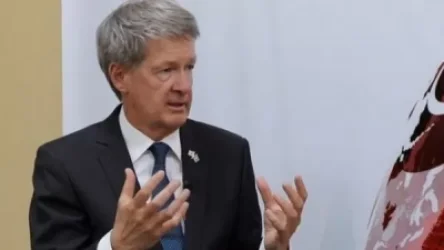 Լոնդոնը կնախընտրի Լեռնային Ղարաբաղում տեսնել բազմազգ խաղաղապահ ուժեր. Բաքվում Մեծ Բրիտանիայի դեսպան