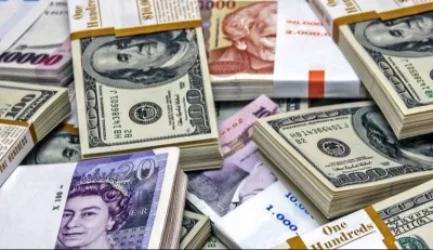 Դոլարը նվազել է. տարադրամի փոխարժեքը դեկտեմբերի 24-ի դրությամբ