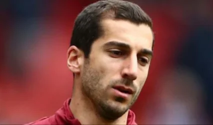 Մենք հիասթափված ենք․ պետք է մոռանանք այս խաղը․ Հենրիկ Մխիթարյան