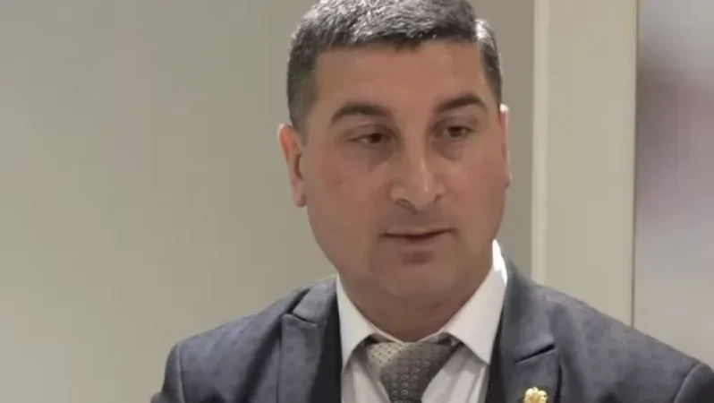 Գնել Սանոսյանը՝ Գեղարքունիքի սահմաններին տեղի ունեցողի մասին