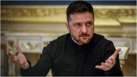 Խաղաղության համաձայնագիր գոյություն չունի․ Զելենսկի