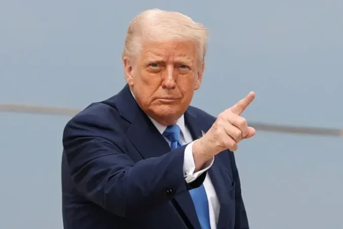 Թրամփը հնարավոր է համարում պաղեստինյան պետության ստեղծումը․ ՌԴ-ում Պաղեստինի դեսպան