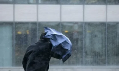 Սպասվում է քամու ուժգնացում․ գիշերը` 5–7 աստիճան ցուրտ․ եղանակը՝ Հայաստանում