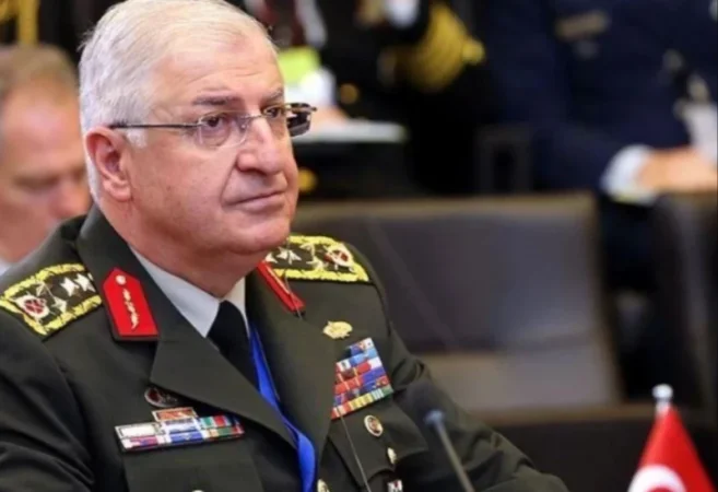 Ադրբեջանական մոդելը կկիրառվի սիրիական բանակի պատրաստման ժամանակ․ Թուրքիայի ՊՆ