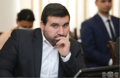 Վեհարանը՝ ԿԳԲ-ի կամ Վեհարանը Վեհի, երրորդ ընտրություն չկա. Վահագն Ալեքսանյան