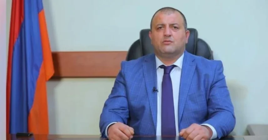 Դատախազությունն Այնթափ համայնքի նախկին ղեկավարից կբռնագանձի 13 անշարժ գույք, 216 միլիոն դրամ և այլն