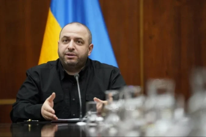 Ռուստեմ Ումերովն ԱՄՆ-ից պաշտպանություն է խնդրել