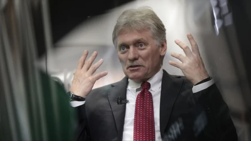 Թուրքիան կհրաժարվի ռուսական գազից․ Պեսկովը՝ Թրամփի հայտարարության մասին