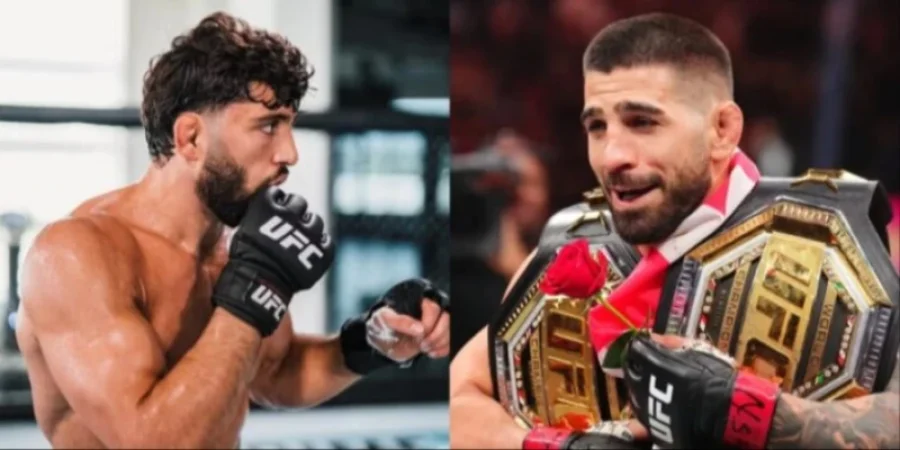 Իլյա Թոփուրիան պատասխանել է Արման Ծառուկյանի հետ մենամարտից խուսափելու պնդումներին