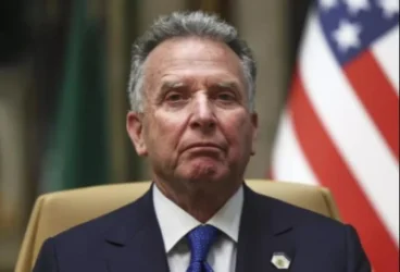 Ուիթքոֆը կենթարկվի հետաքննության՝ Միացյալ Էմիրությունների հետ իր գործարքների պատճառով