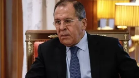 Լավրովը կմասնակցի ՀԱՊԿ ԱԳ նախարարների նիստին