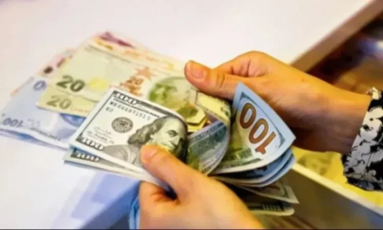 Դոլարն էժանացել է, ռուբլին՝ թանկացել․ դեկտեմբերի 23-ի տարադրամի փոխարժեքը