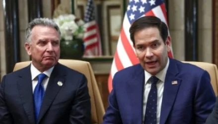 Պետդեպարտամենտը մեղադրել է NBC-ին Ուիթքոֆի և Ռուբիոյի մասին սուտ լուրեր տարածելու մեջ