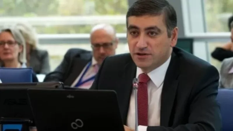 Հայաստանը չի հանդուրժի Ադրբեջանի սադրիչ գործելաոճը. ԵԱՀԿ-ում ՀՀ մշտական ներկայացուցիչ