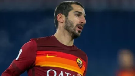 Մխիթարյանին հավասարազոր փոխարինող չունենք. Մոուրինյո