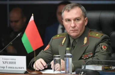 «Օրեշնիկ» հրթիռային համակարգի տեղակայումը Բելառուսում ՝ պատասխան էր Արևմուտքին. ՊՆ