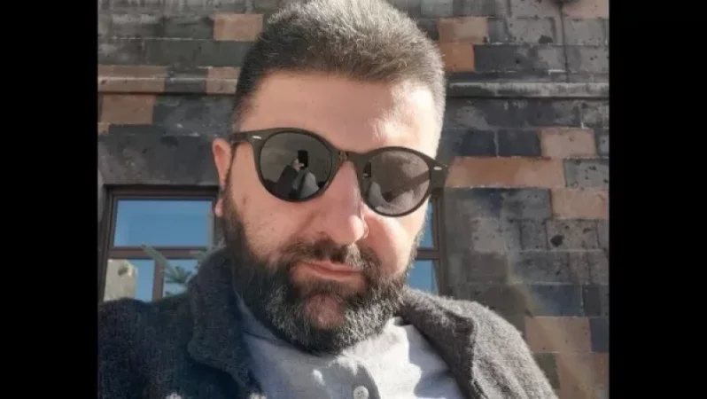 «Ալիևին պետք ա, որ Հայաստանն ինքն իր ձեռքով Արցախի հարցը փակի». Սարգիս Հովսեփյան